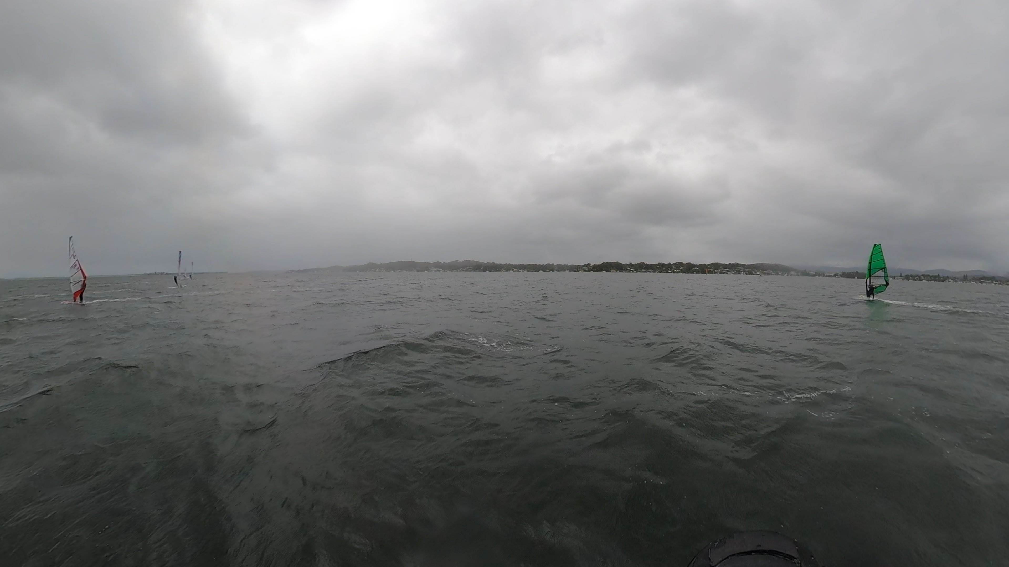 Slalom Round 2 2021