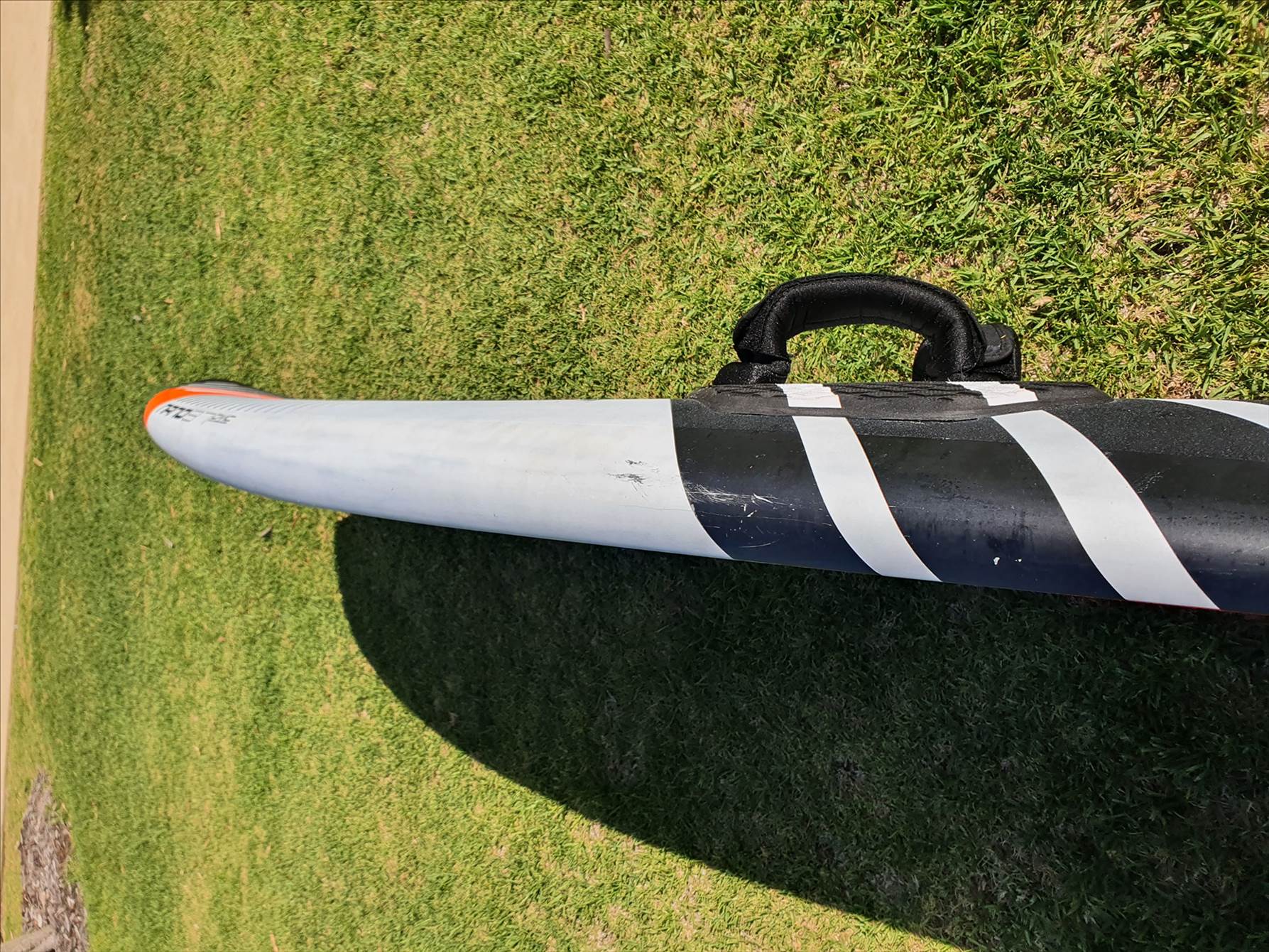 Severne NANO 87