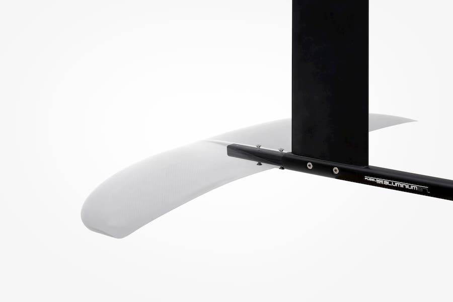 Starboard Supercruiser fuselage - front wing  small