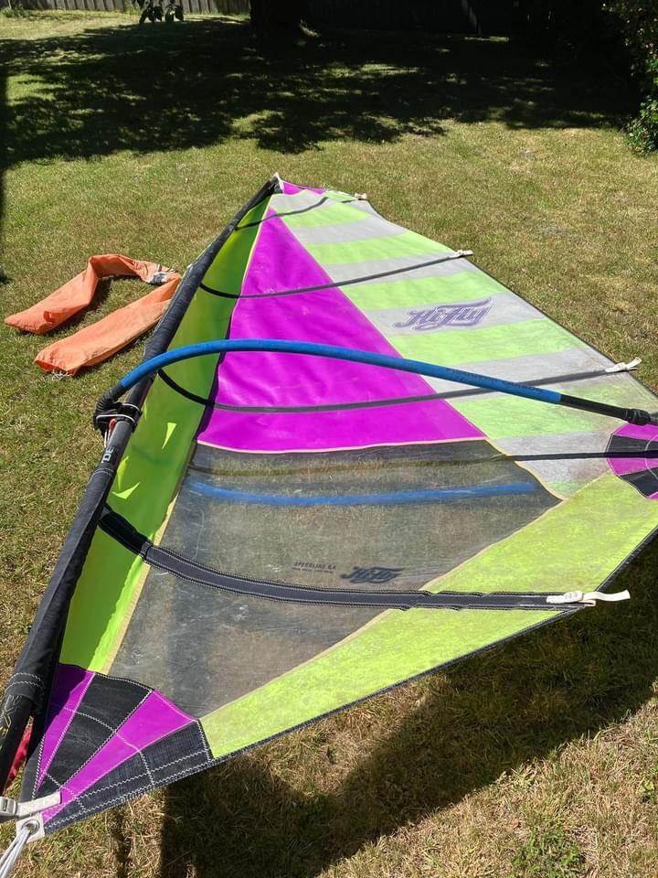SAIL