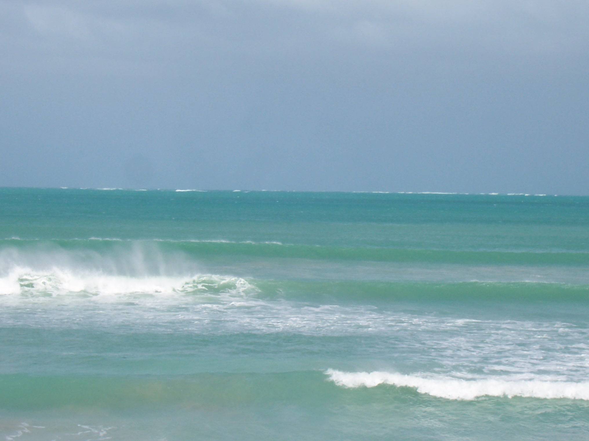 beachport bay