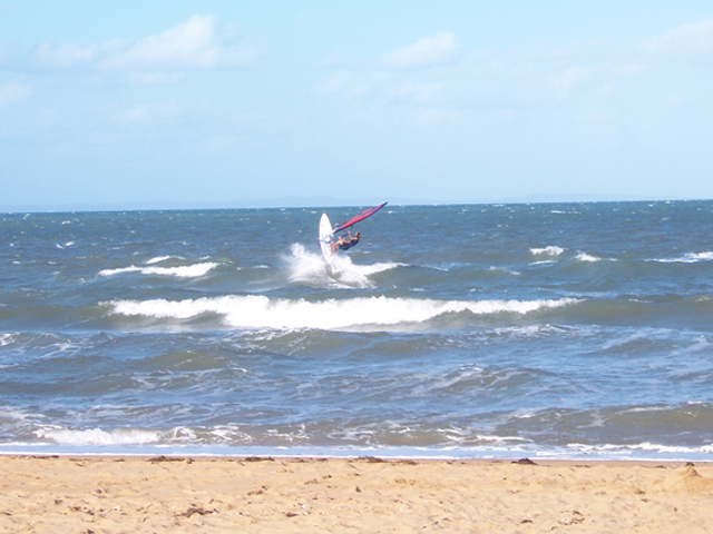 jump
