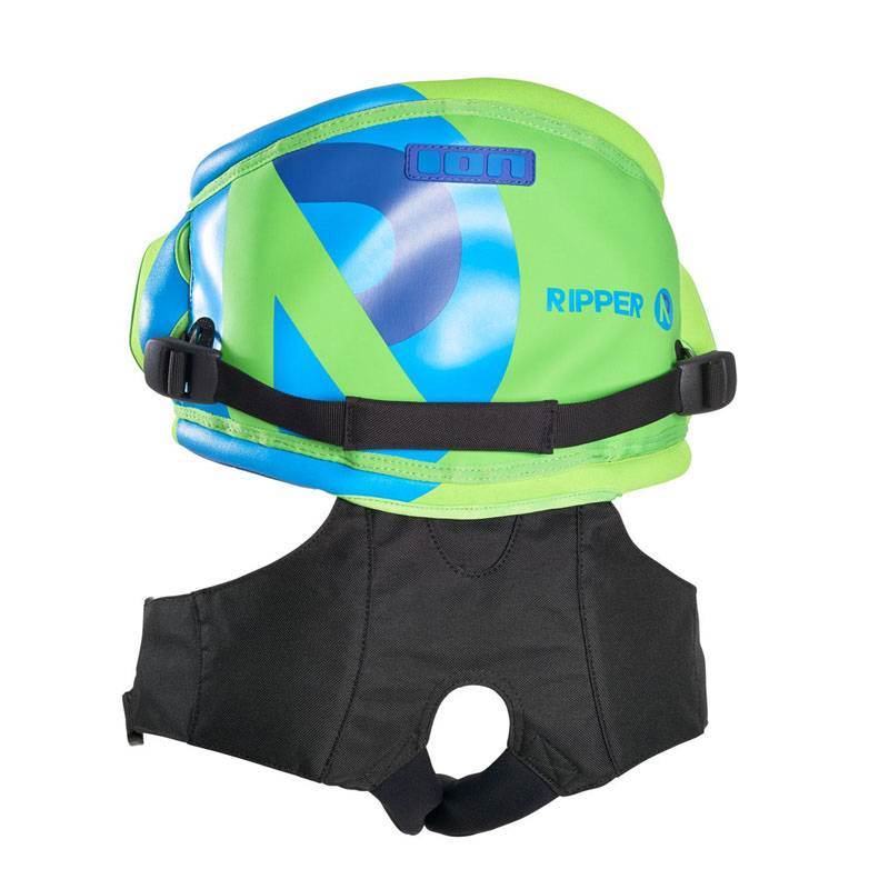 Ripper-X-Kids