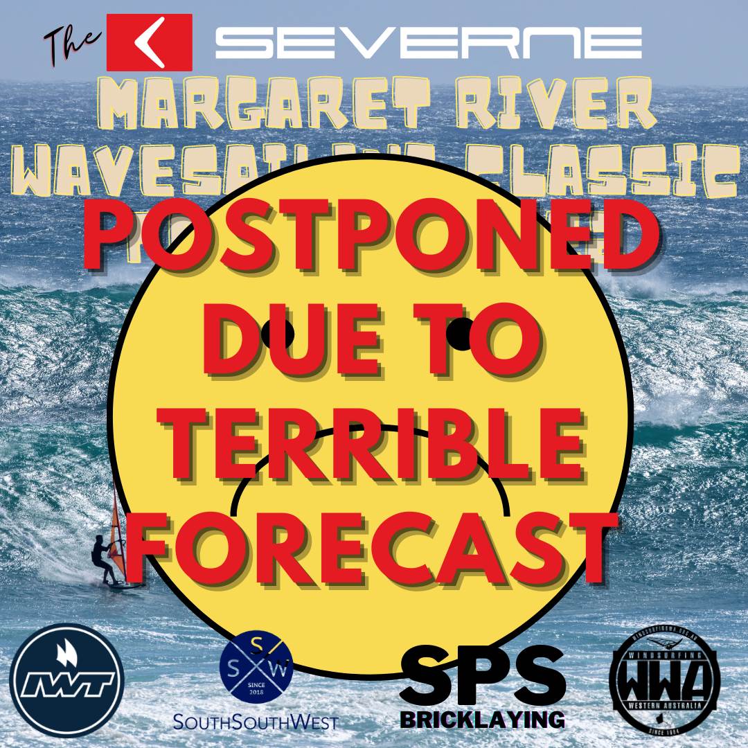 Margaret River wavesailing Classic 2022 (1)