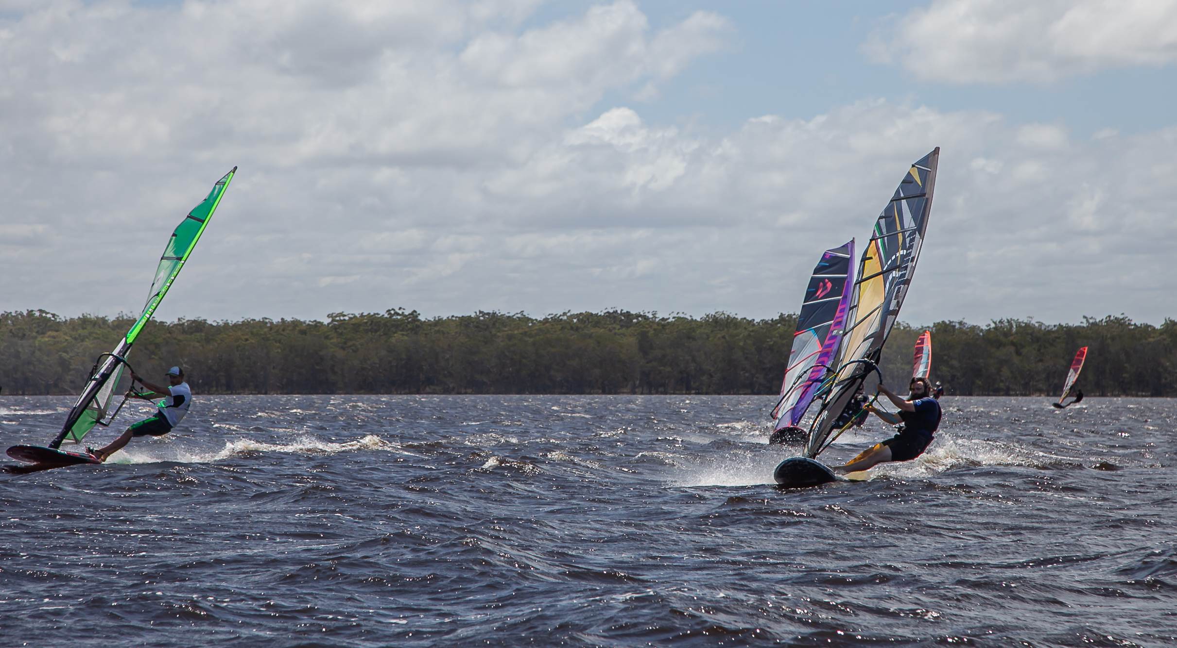 Slalom Championships 2021