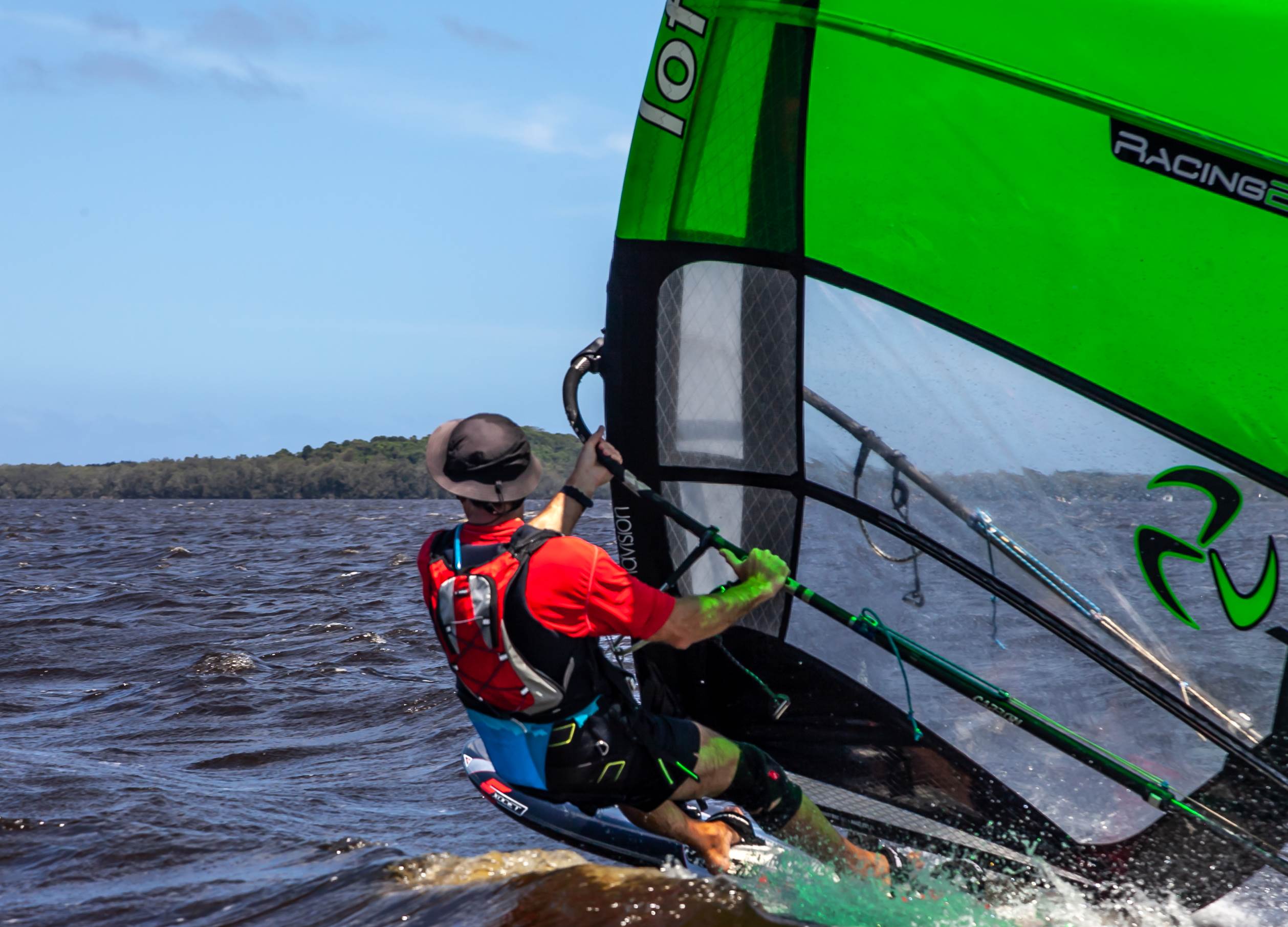 Slalom Championships 2021