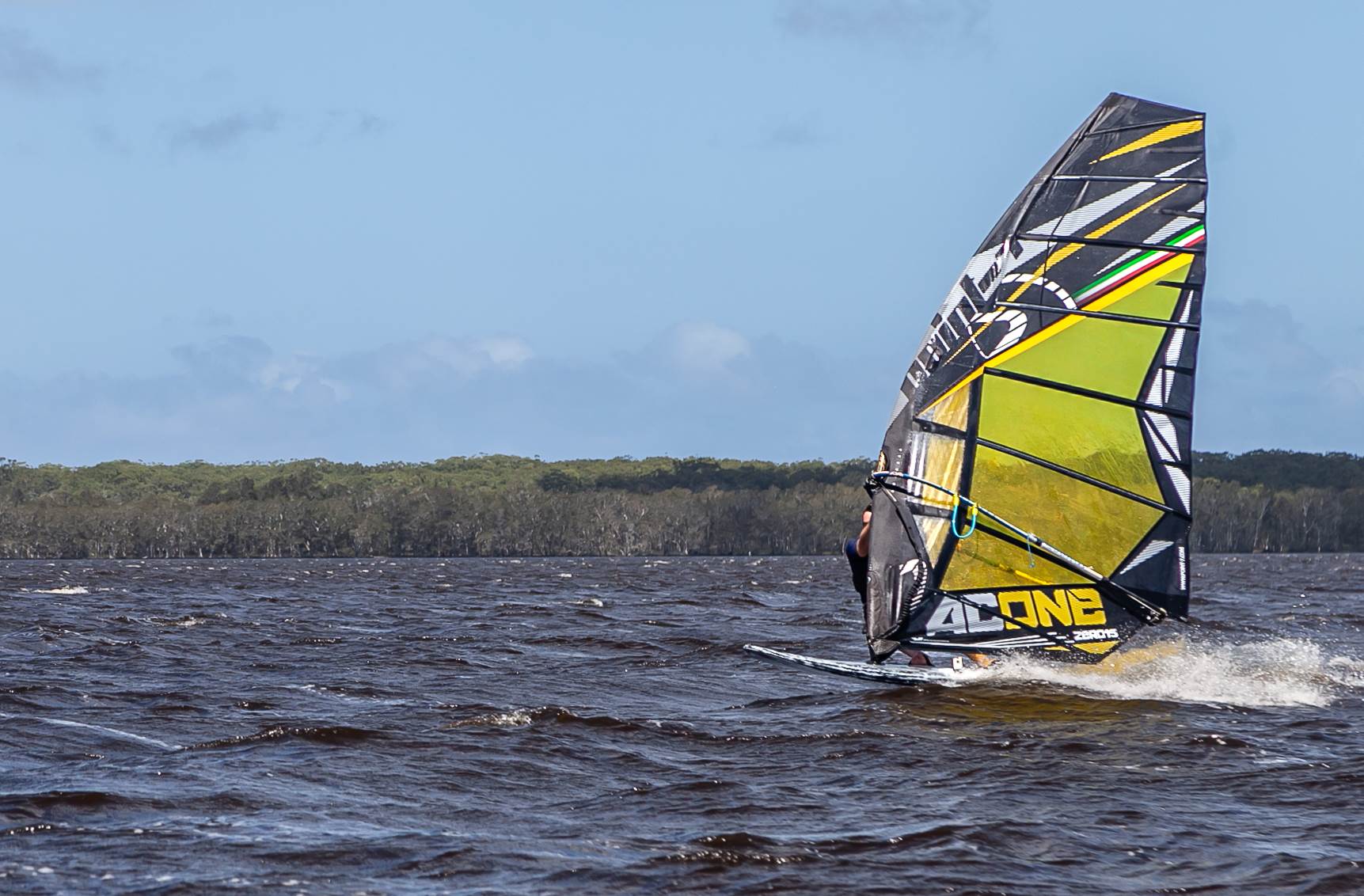Slalom Championships 2021