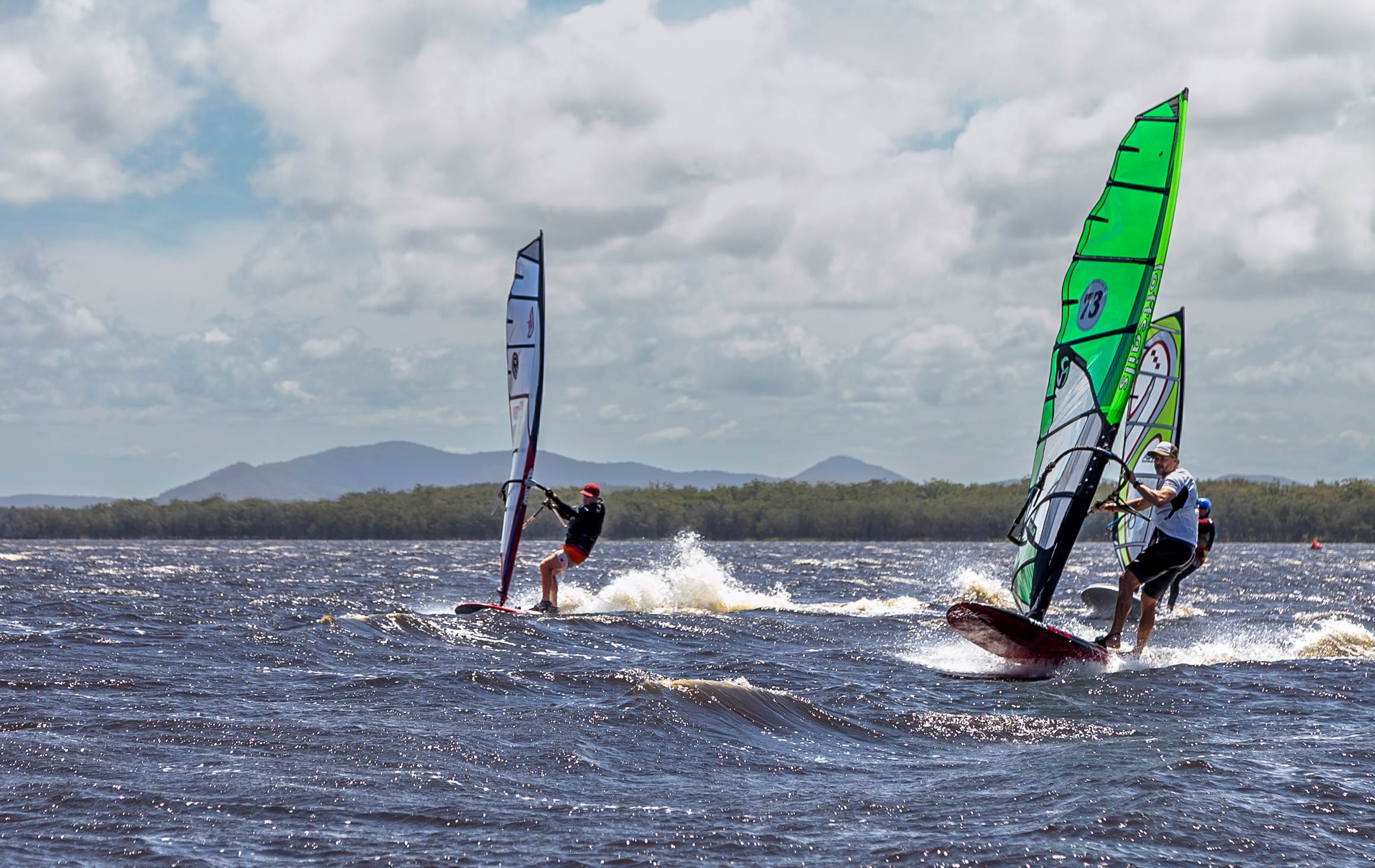 Slalom Championships 2021