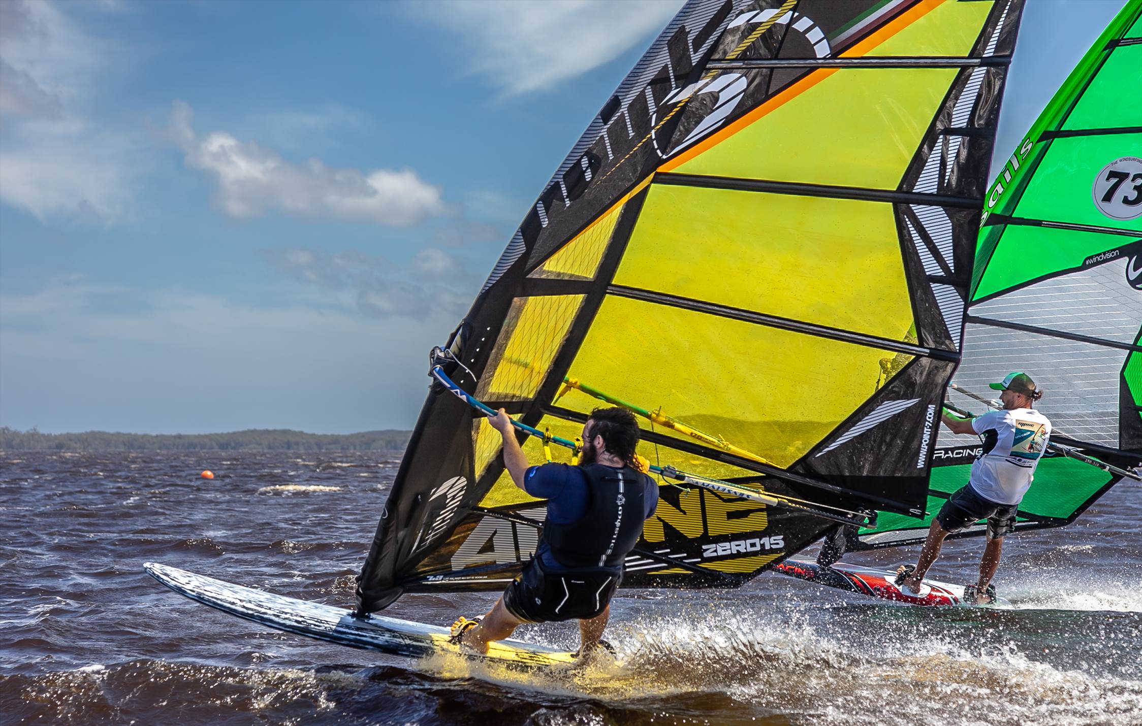 Slalom Championships 2021