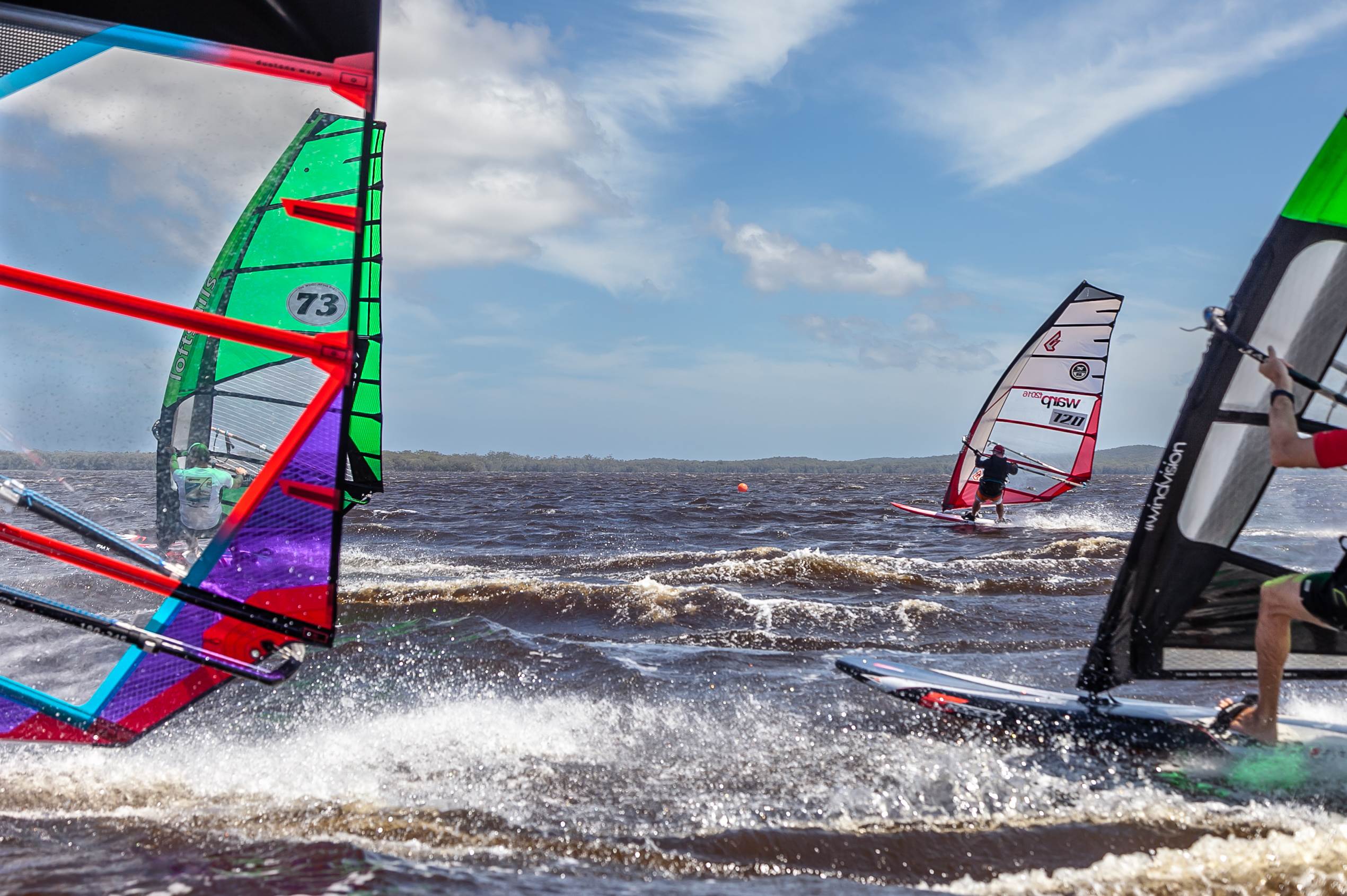 Slalom Championships 2021