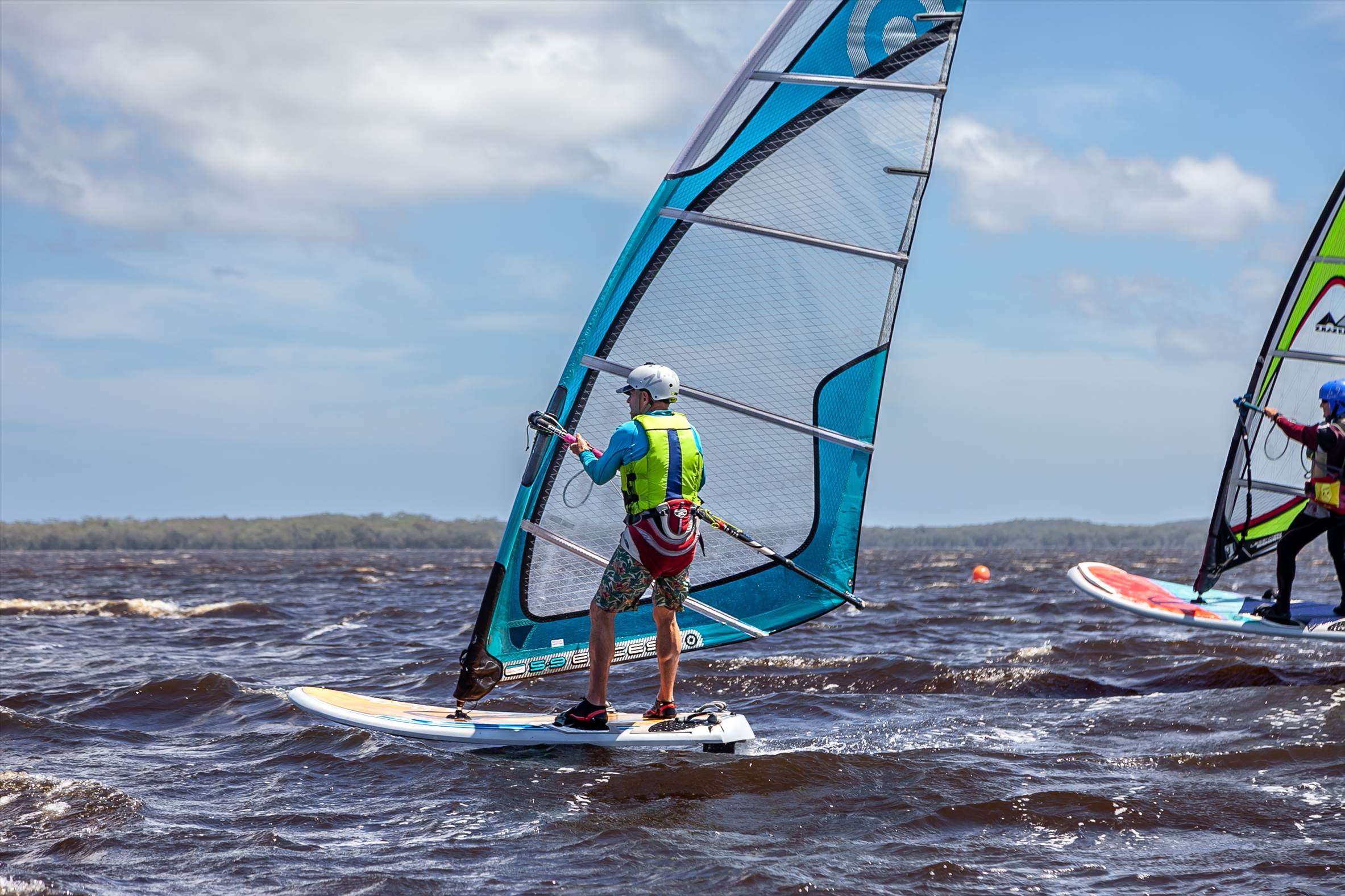 Slalom Championships 2021