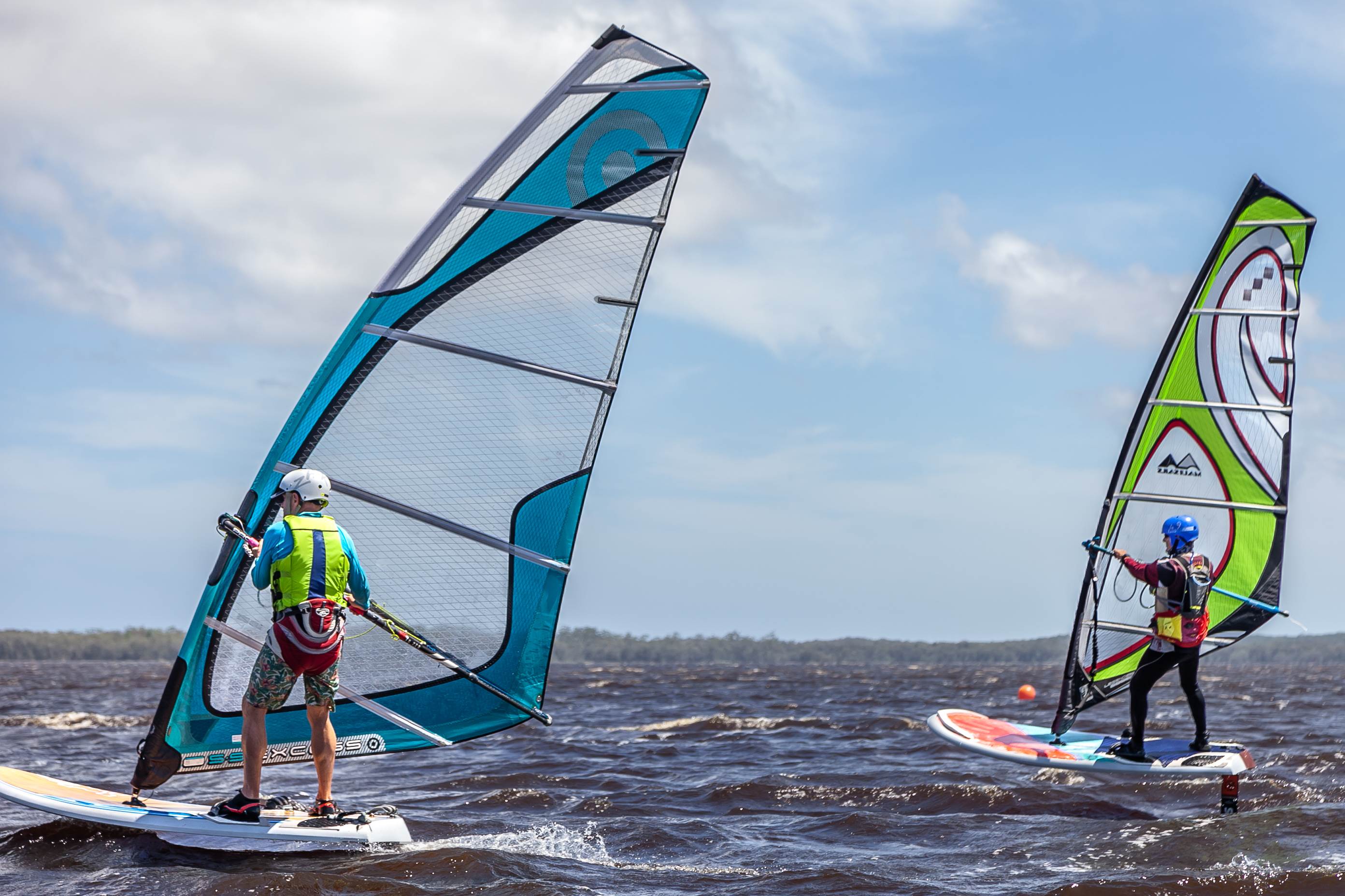 Slalom Championships 2021