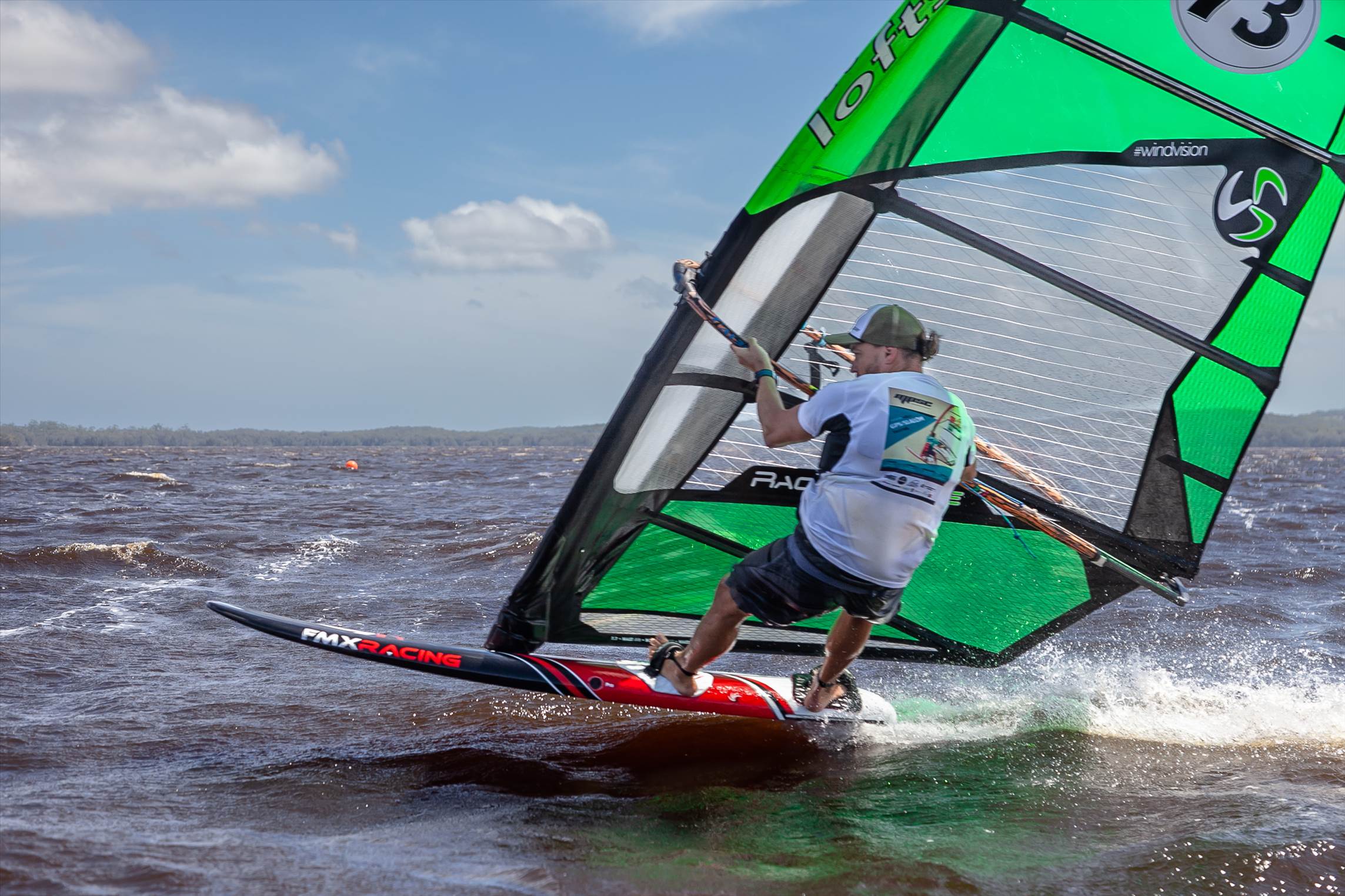 Slalom Championships 2021