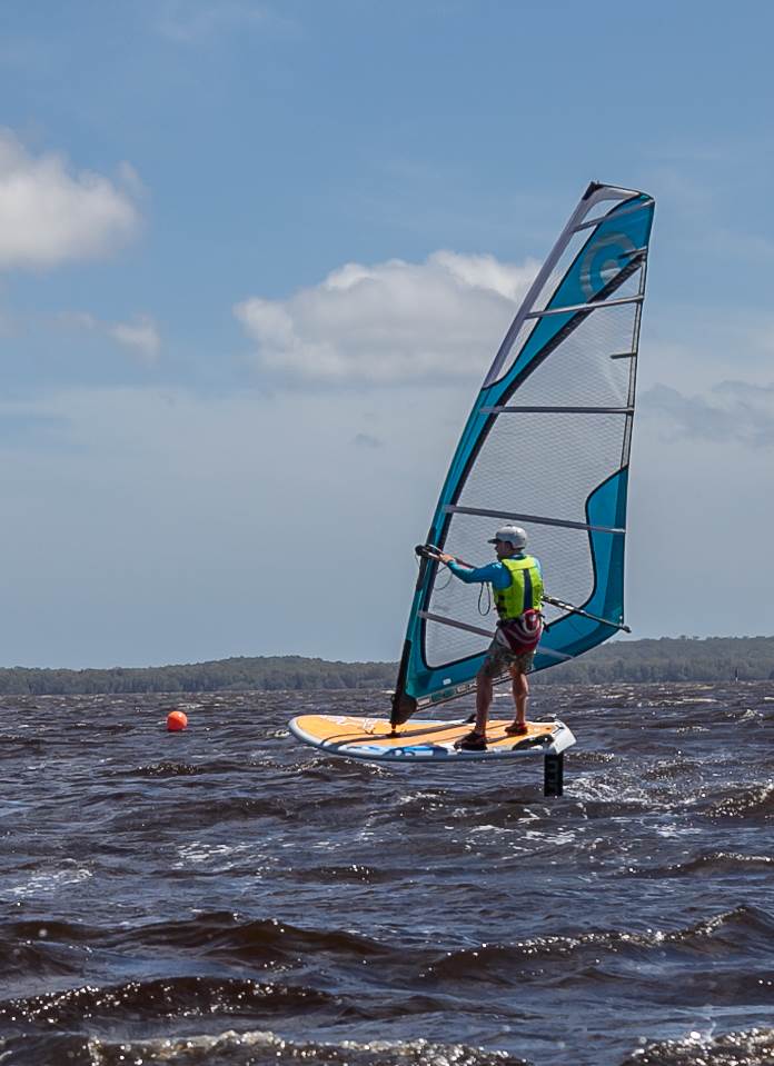 Slalom Championships 2021