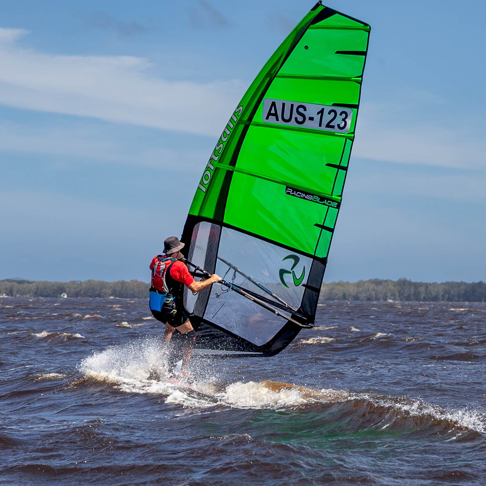 Slalom Championships 2021