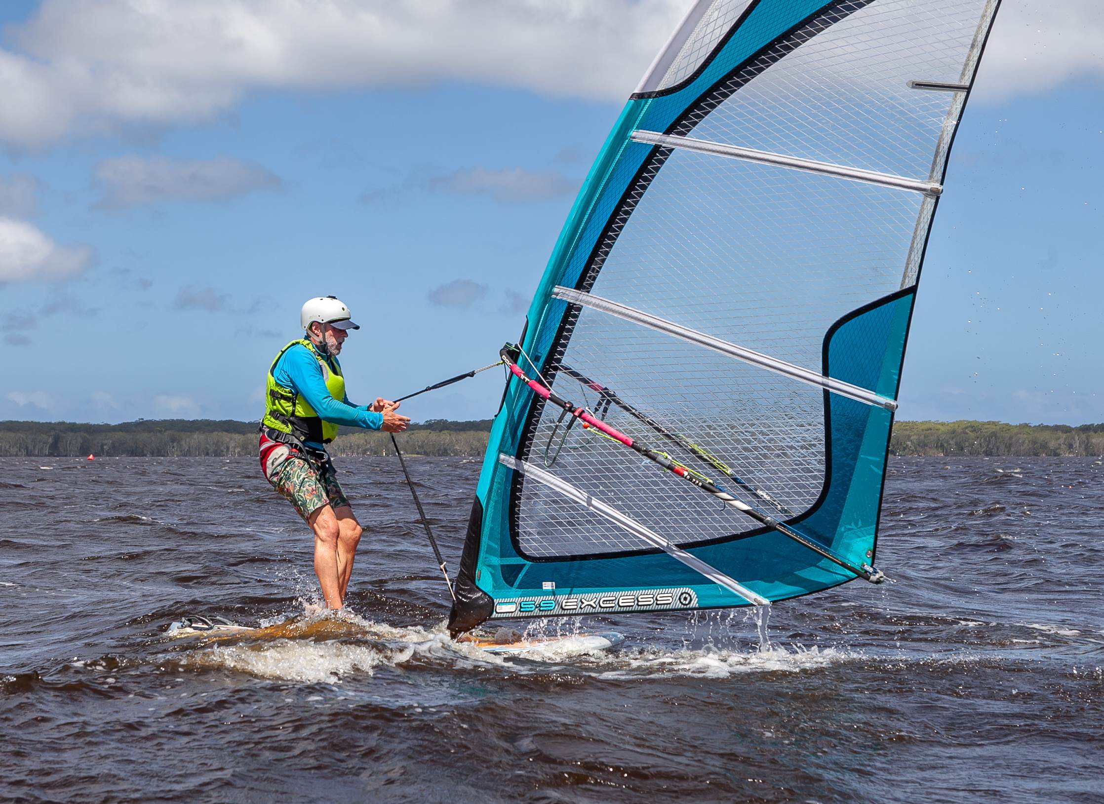 Slalom Championships 2021
