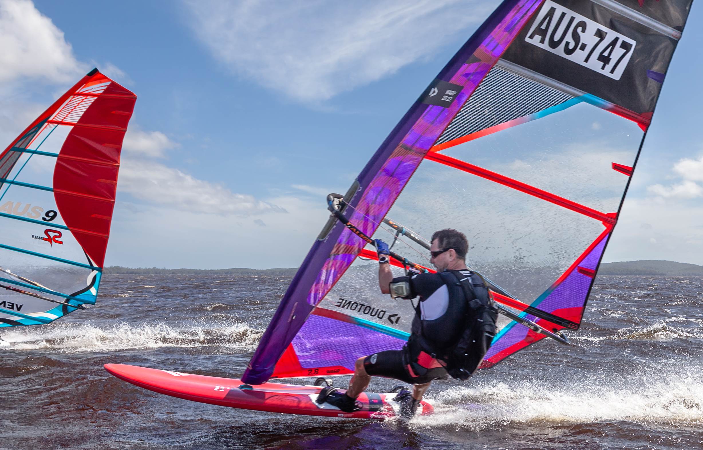 Slalom Championships 2021