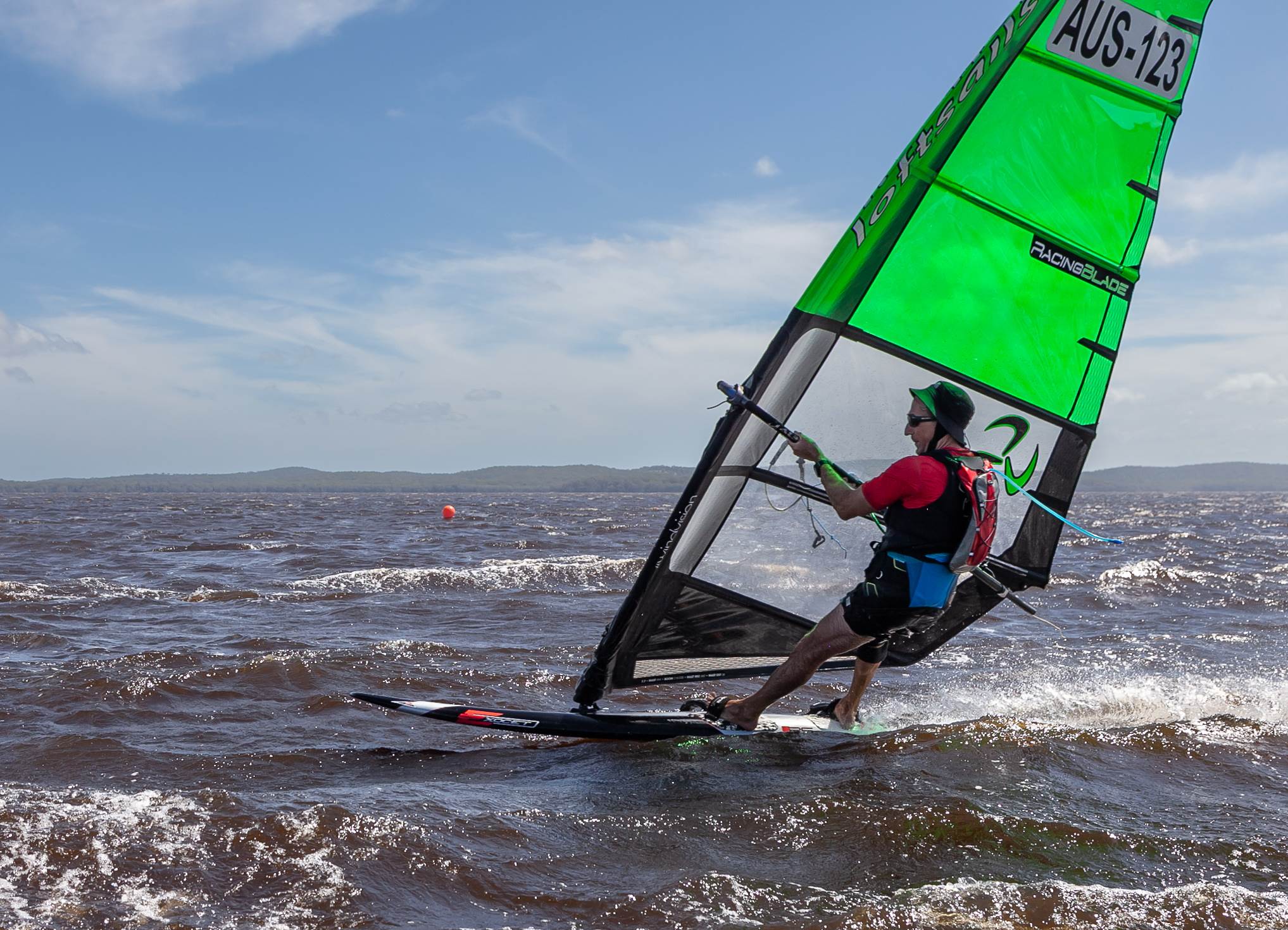 Slalom Championships 2021