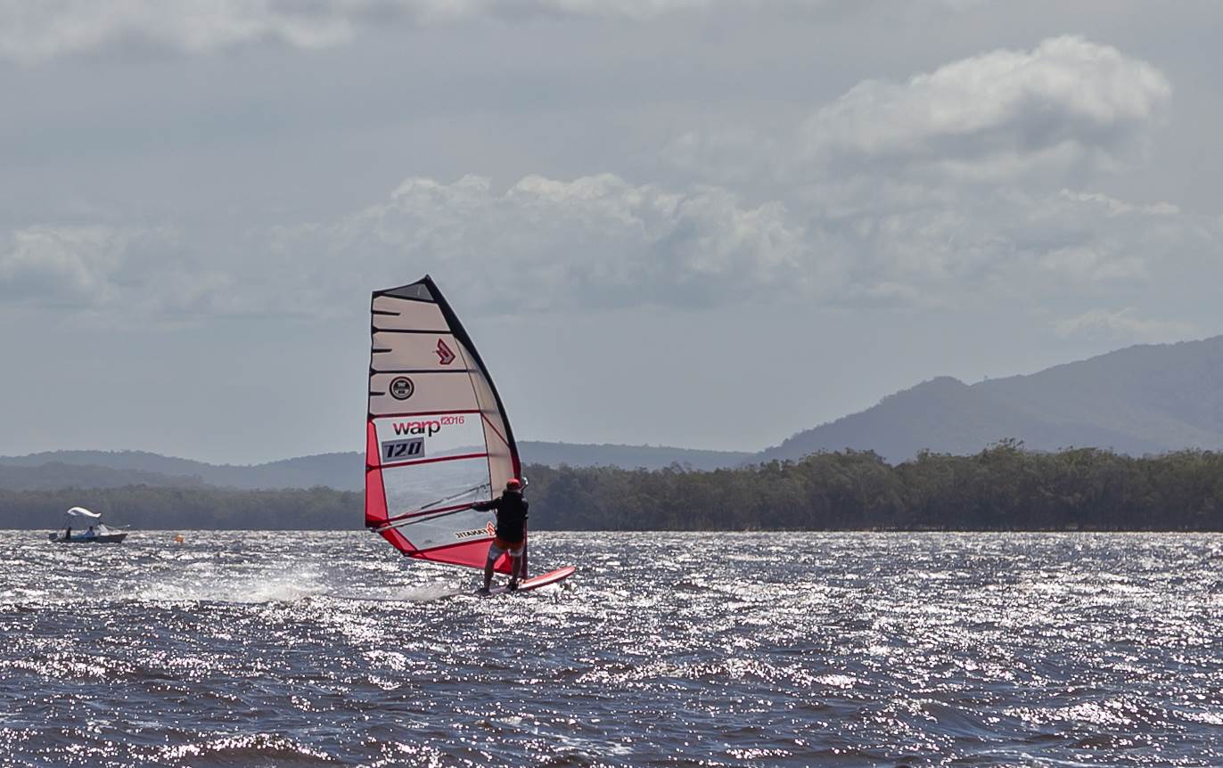 Slalom Championships 2021