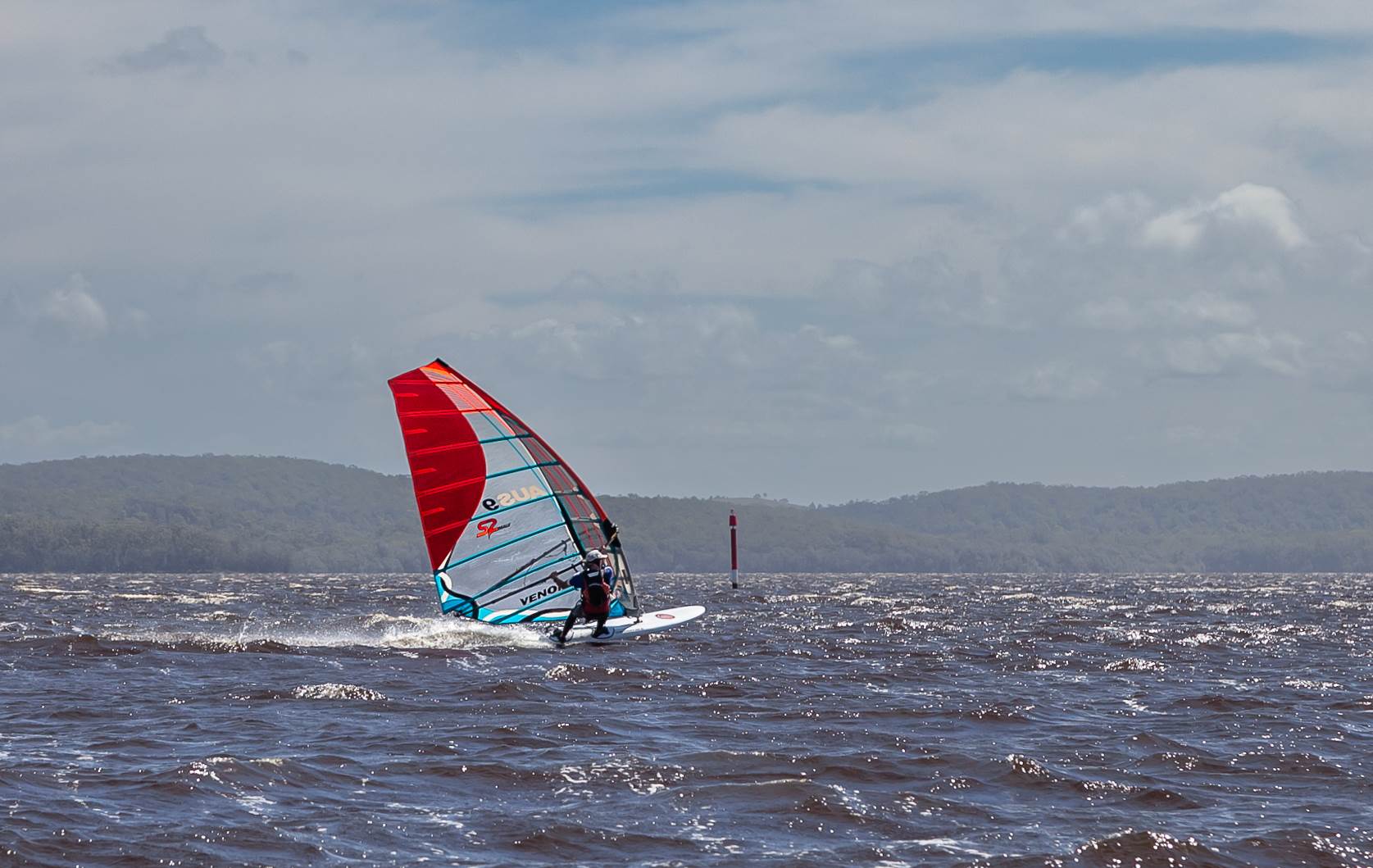 Slalom Championships 2021