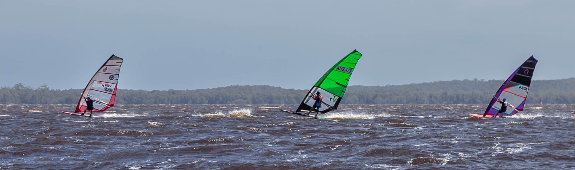 Slalom Championships 2021