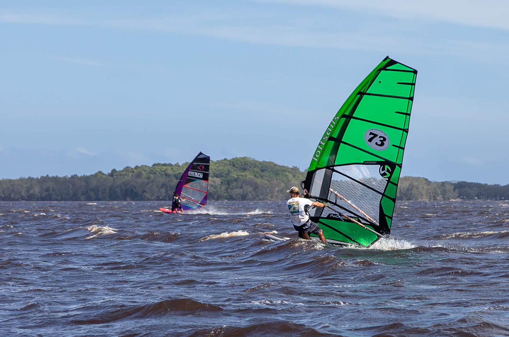 Slalom Championships 2021