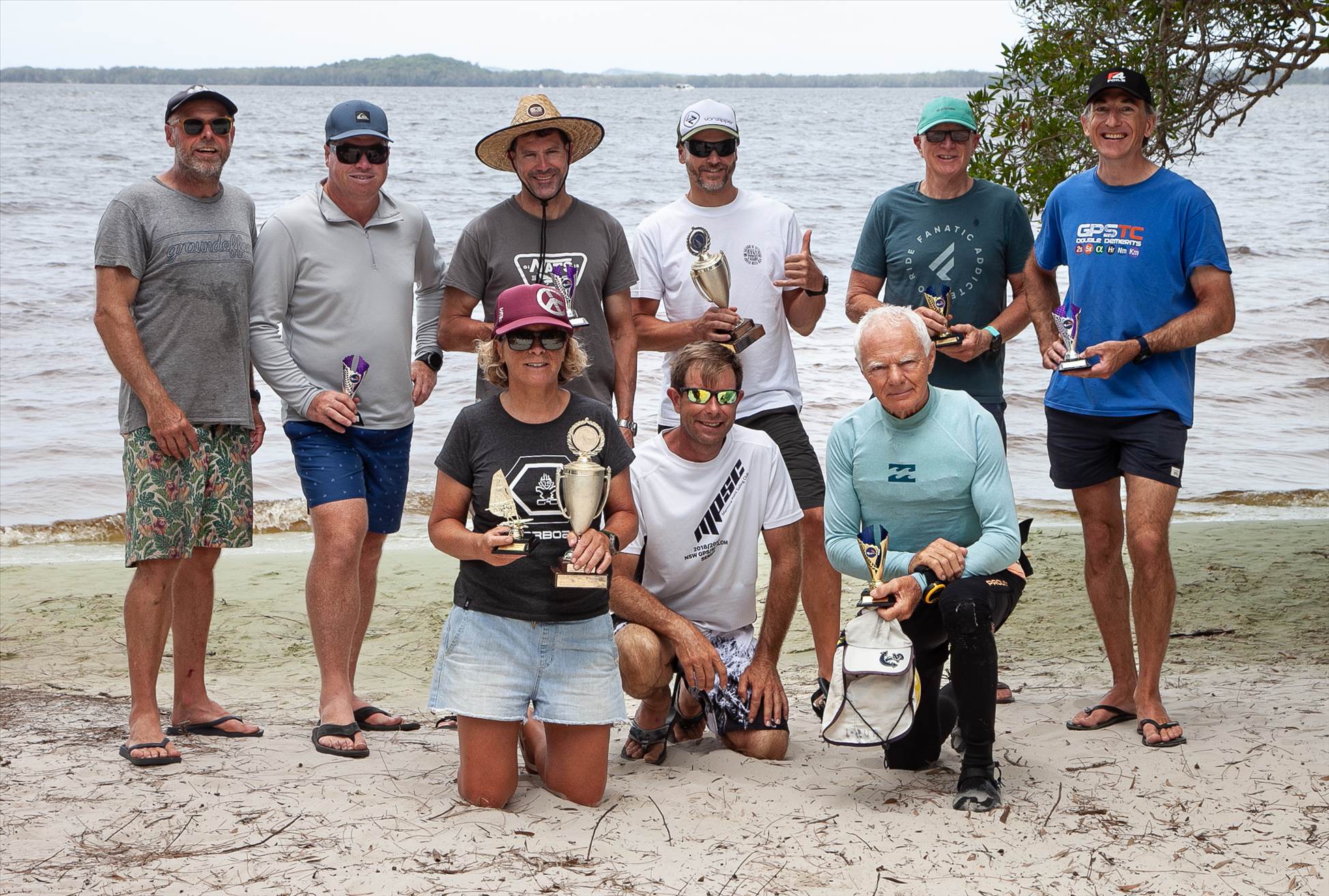 Slalom Championships 2021