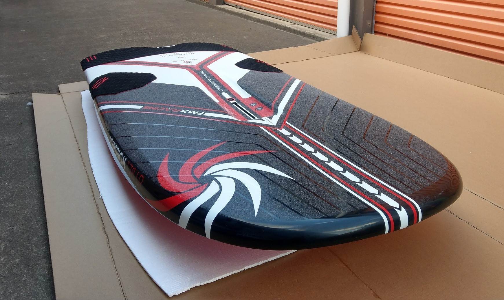 FMX Hyperion