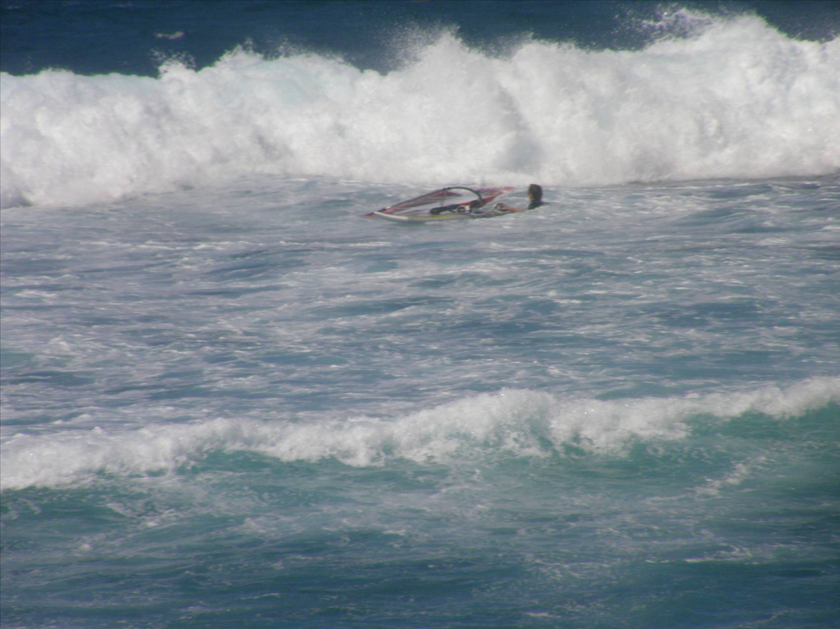 fun day at hookipa