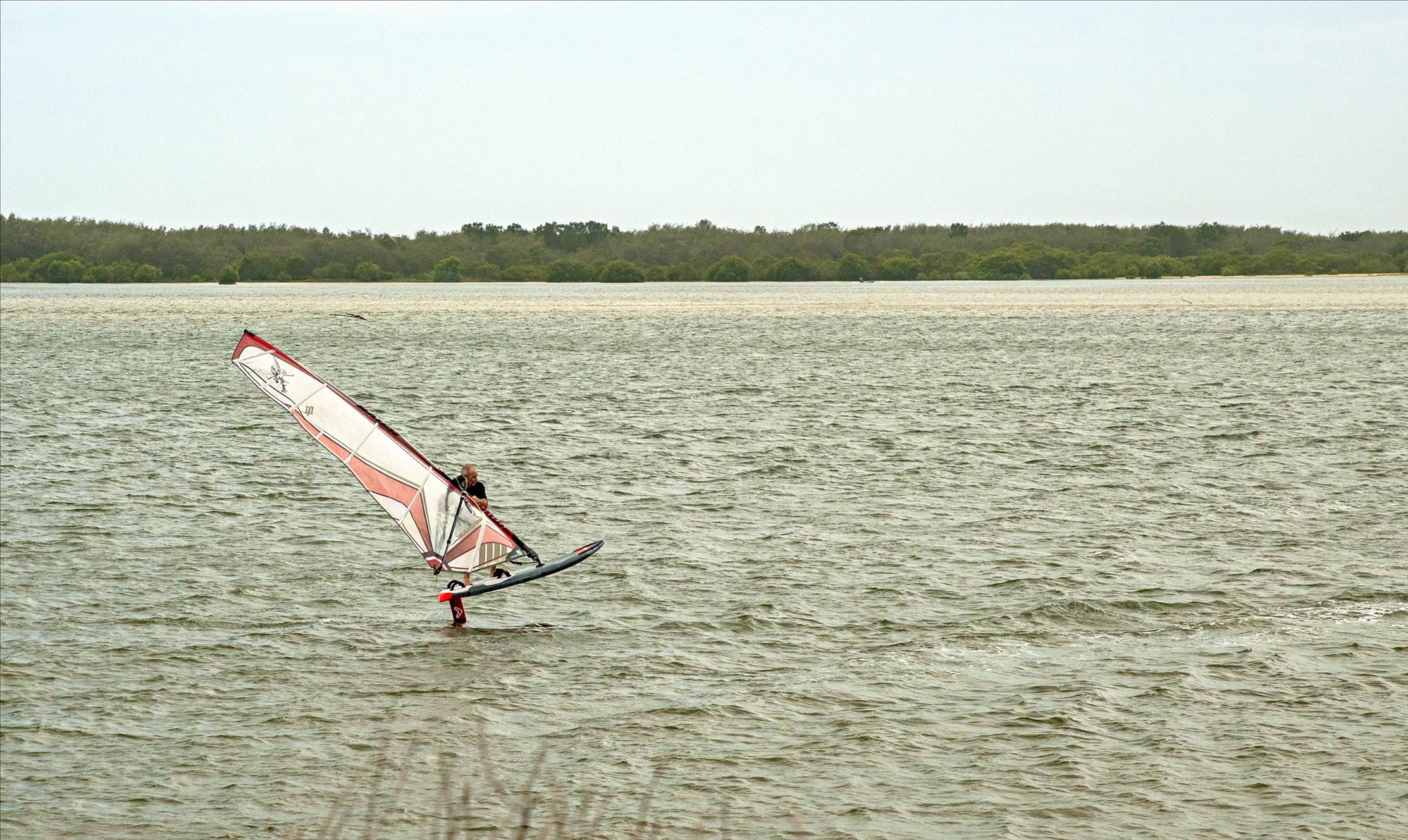 Foiling