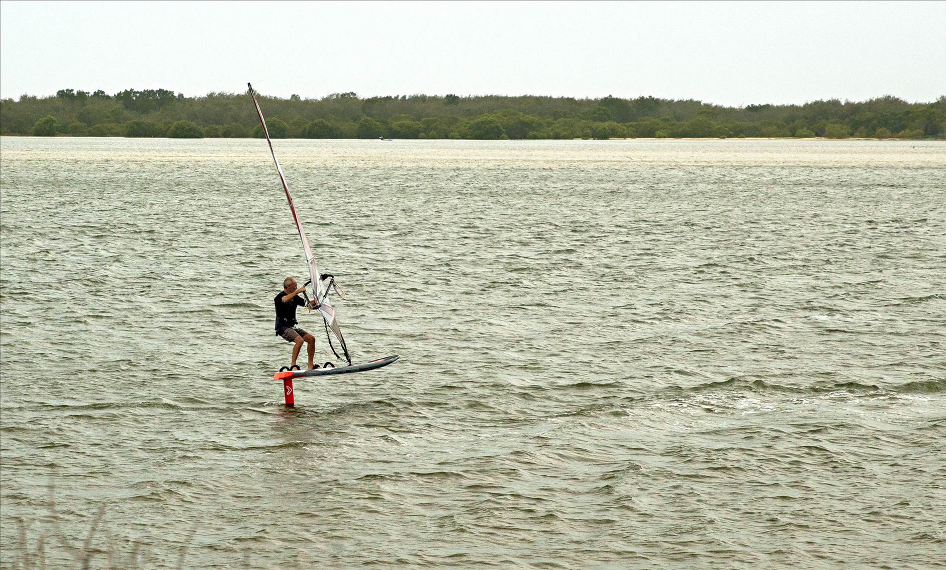 Foiling