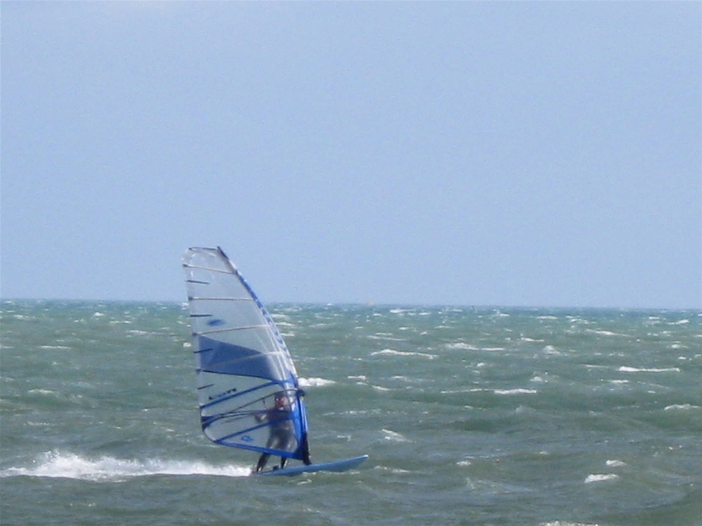 20sep08 Great action @ Elwood beach