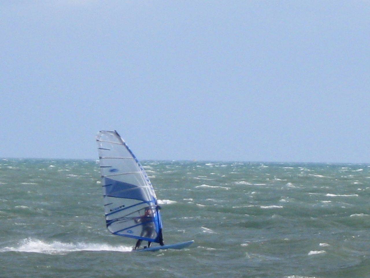 20sep08 Great action @ Elwood beach