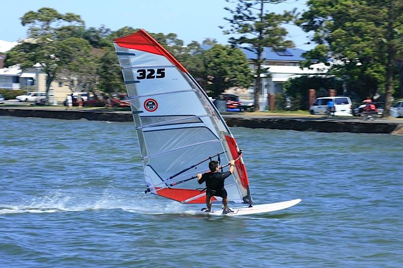 Bayside Open Day