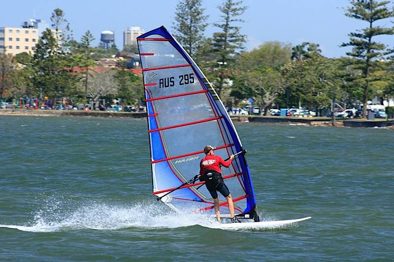 Bayside Open Day