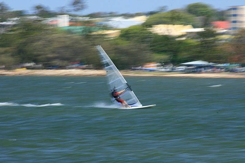 Bayside Open Day