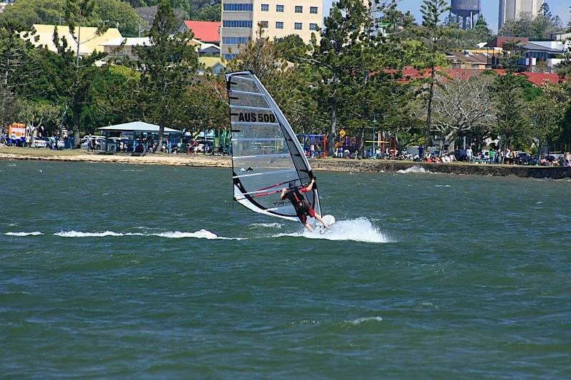 Bayside Open Day