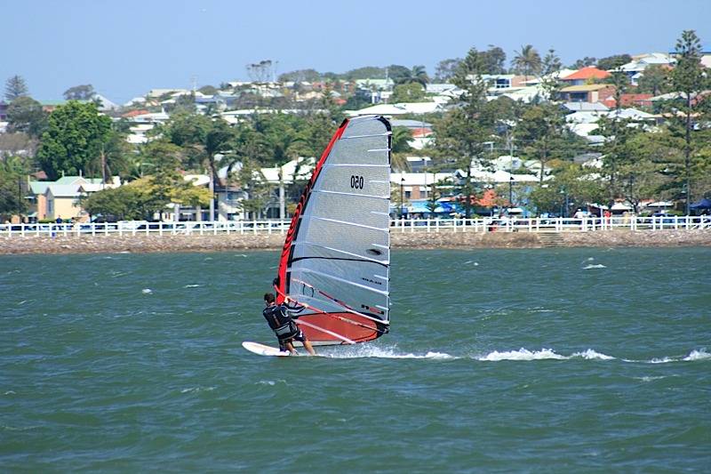 Bayside Open Day