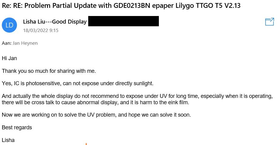 Gooddisplay