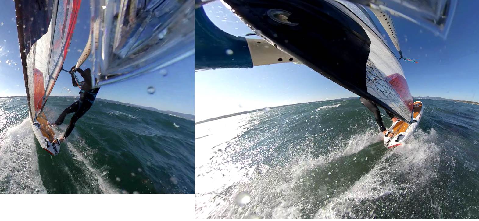 insta 360 tests