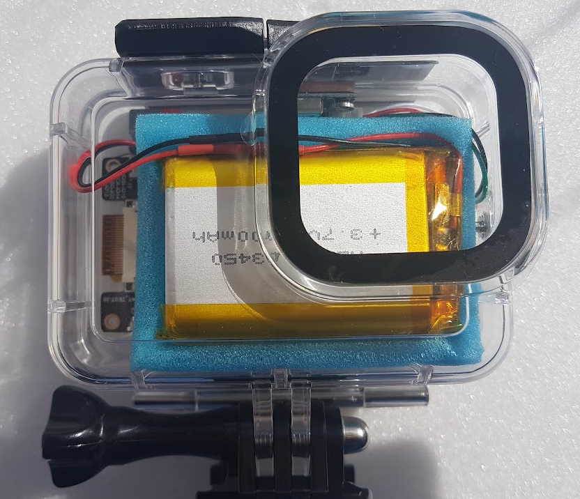 GoPro9front