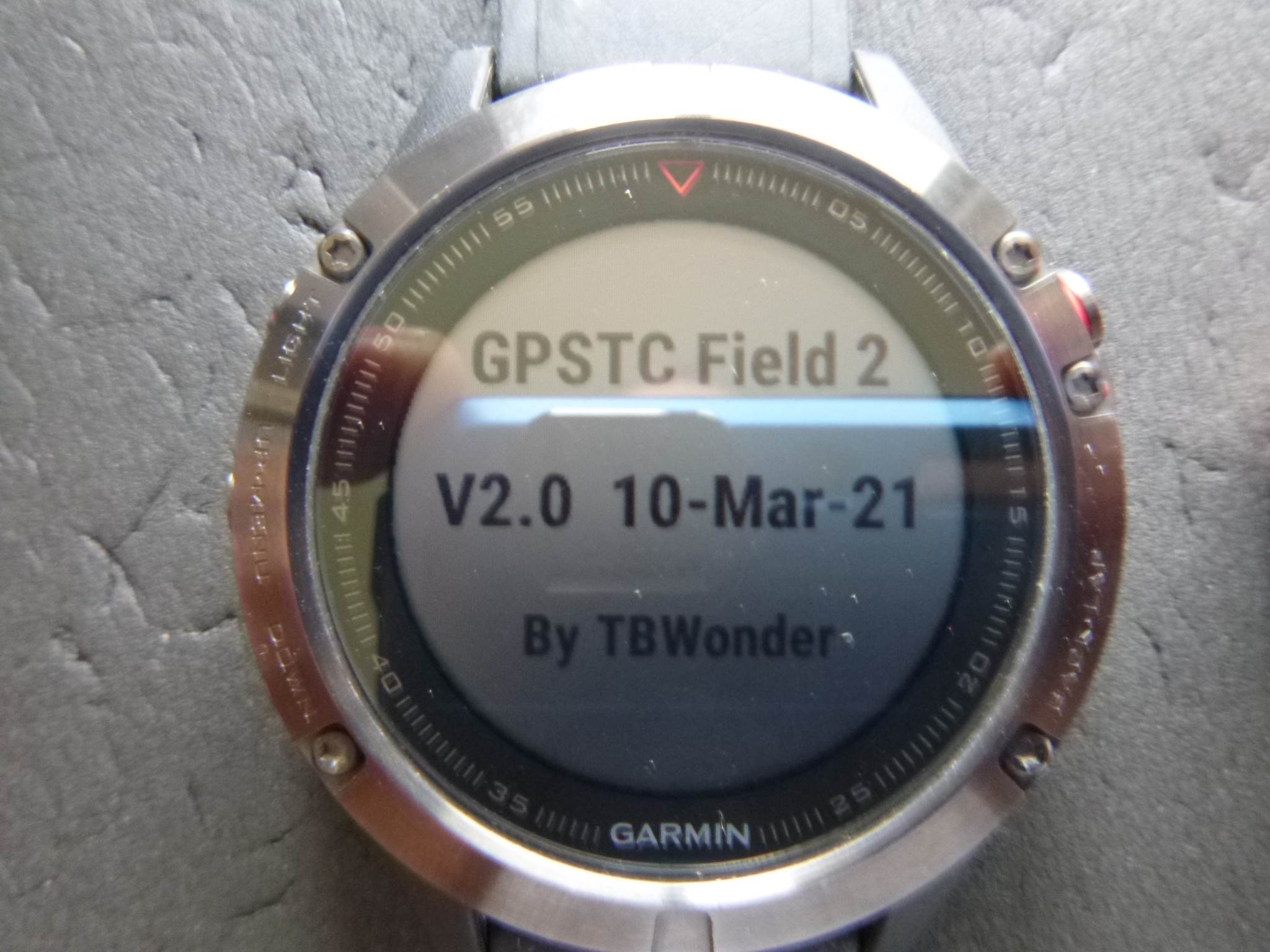 garmin