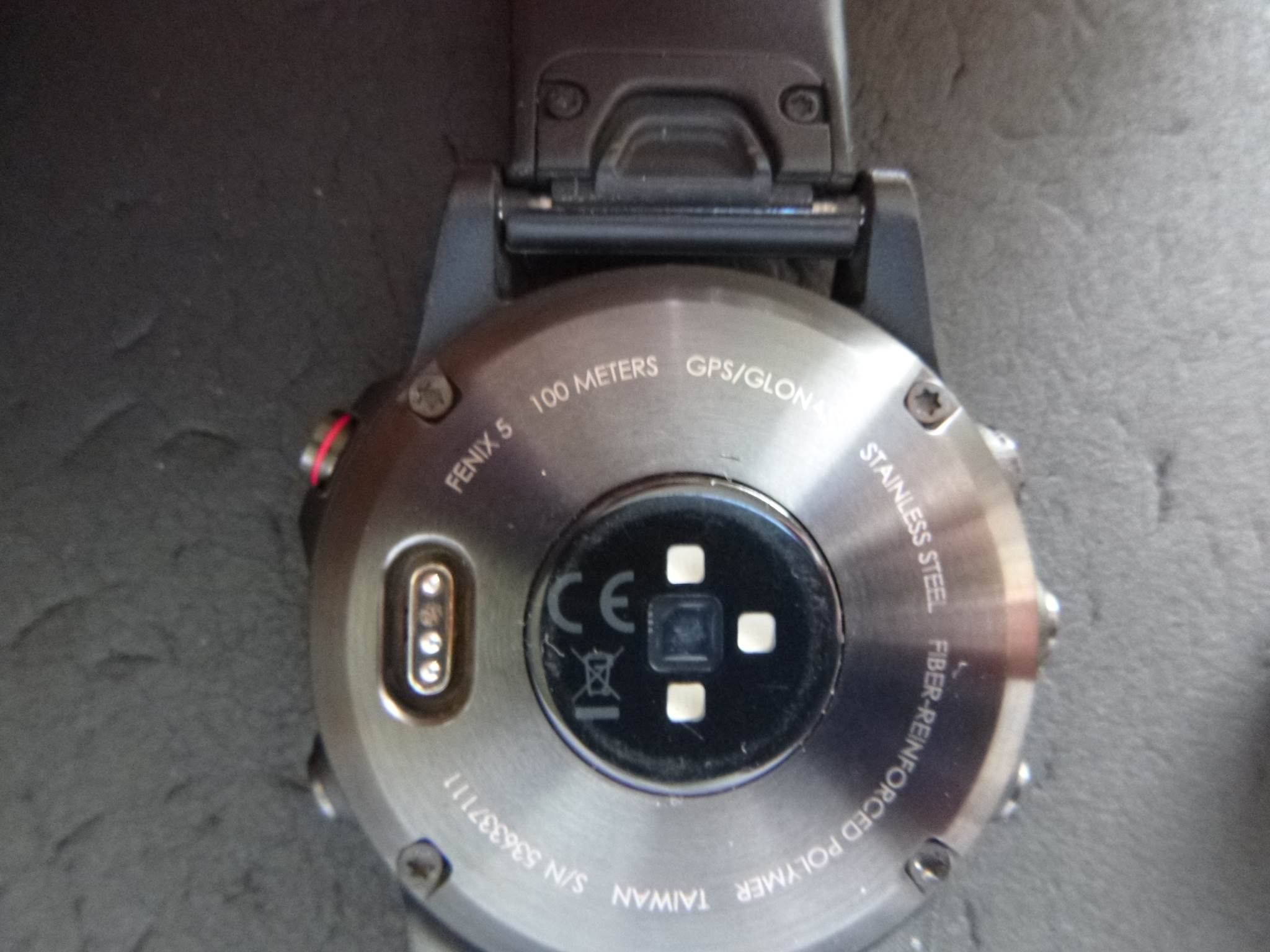 garmin