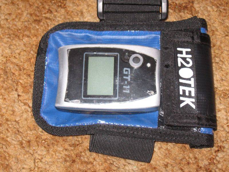 Aqua packs