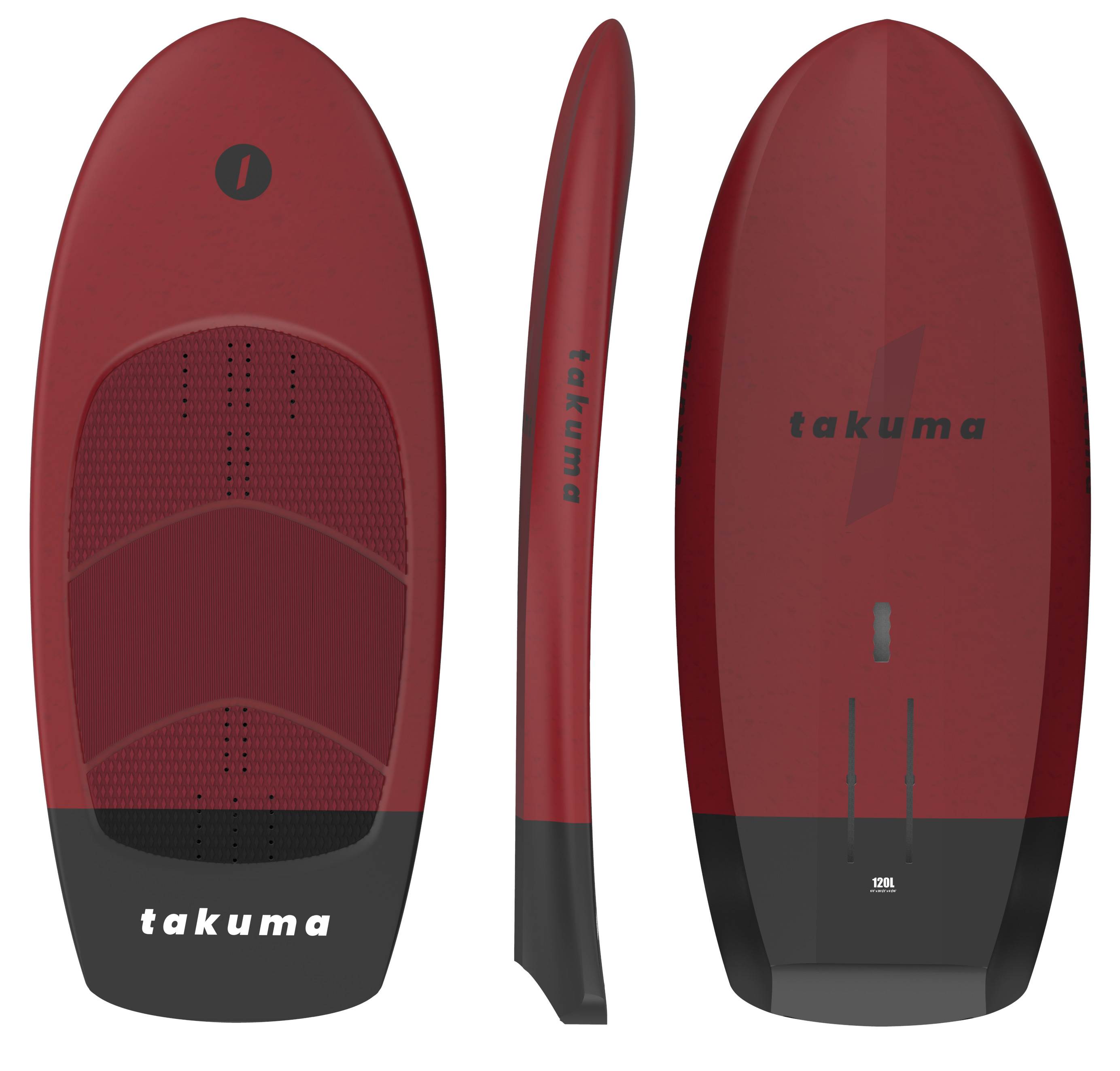 CK 120 CarbonBoards