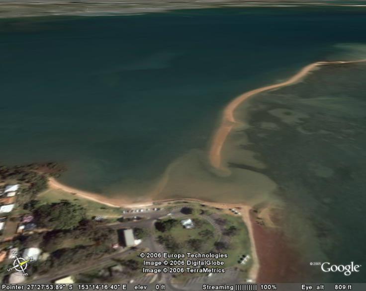 wellington point