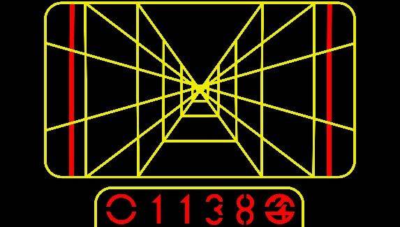 Target computer