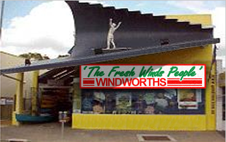 New Shop