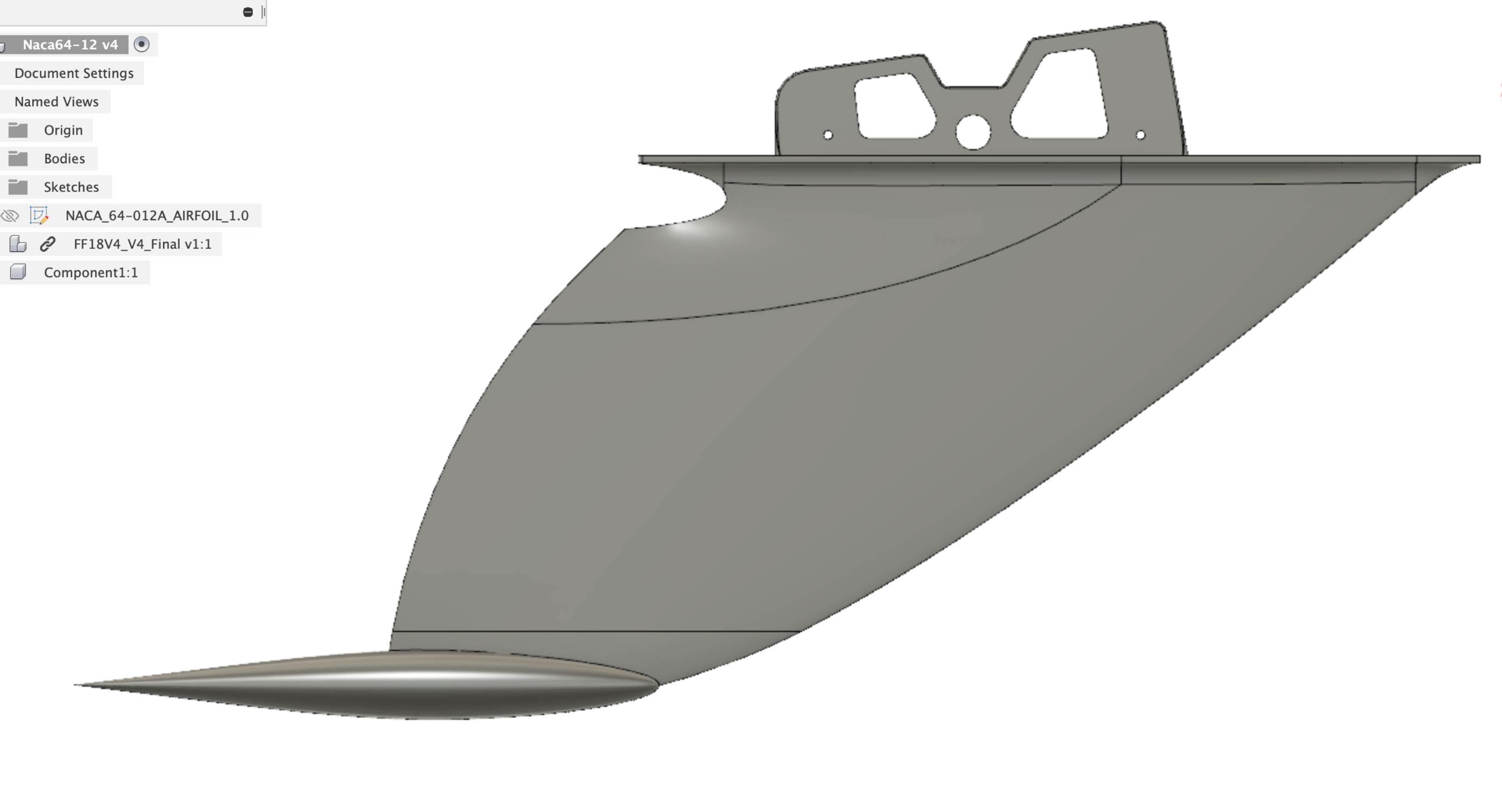Keel bulb