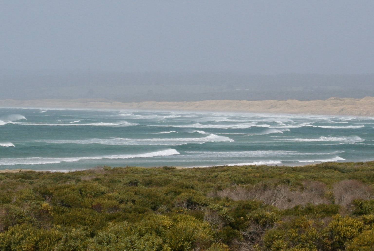 Stanley - North Coast